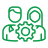 Mais de 35 Colaboradores